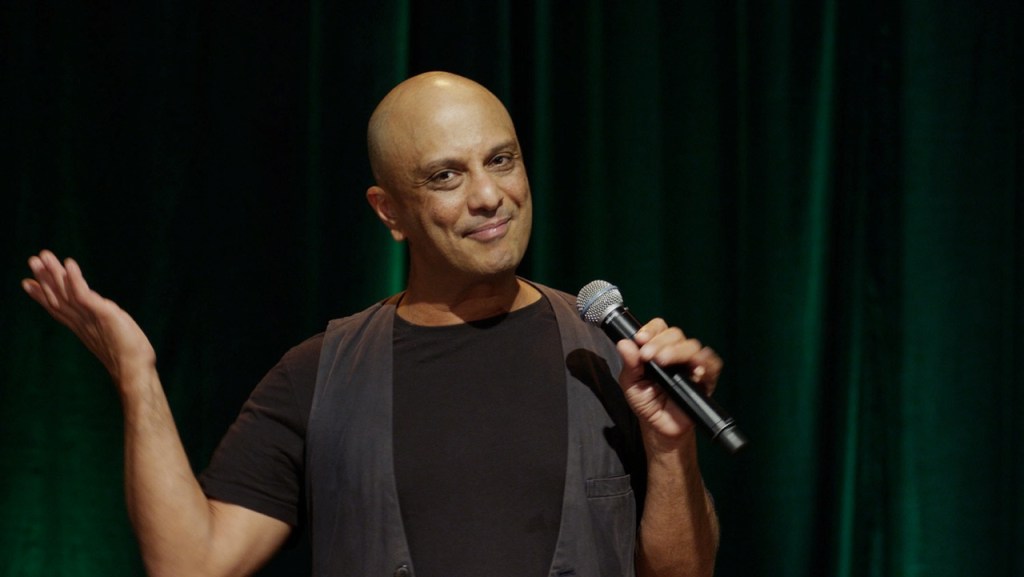 Home - Akmal Saleh - Comedian
