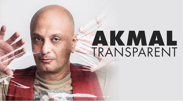 The Akmal Collection - Akmal Saleh